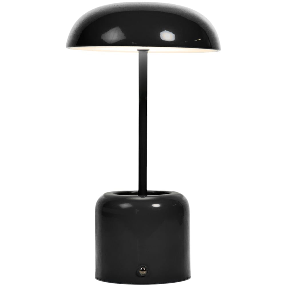 Sydney Touch Lamp with Pot Image 7