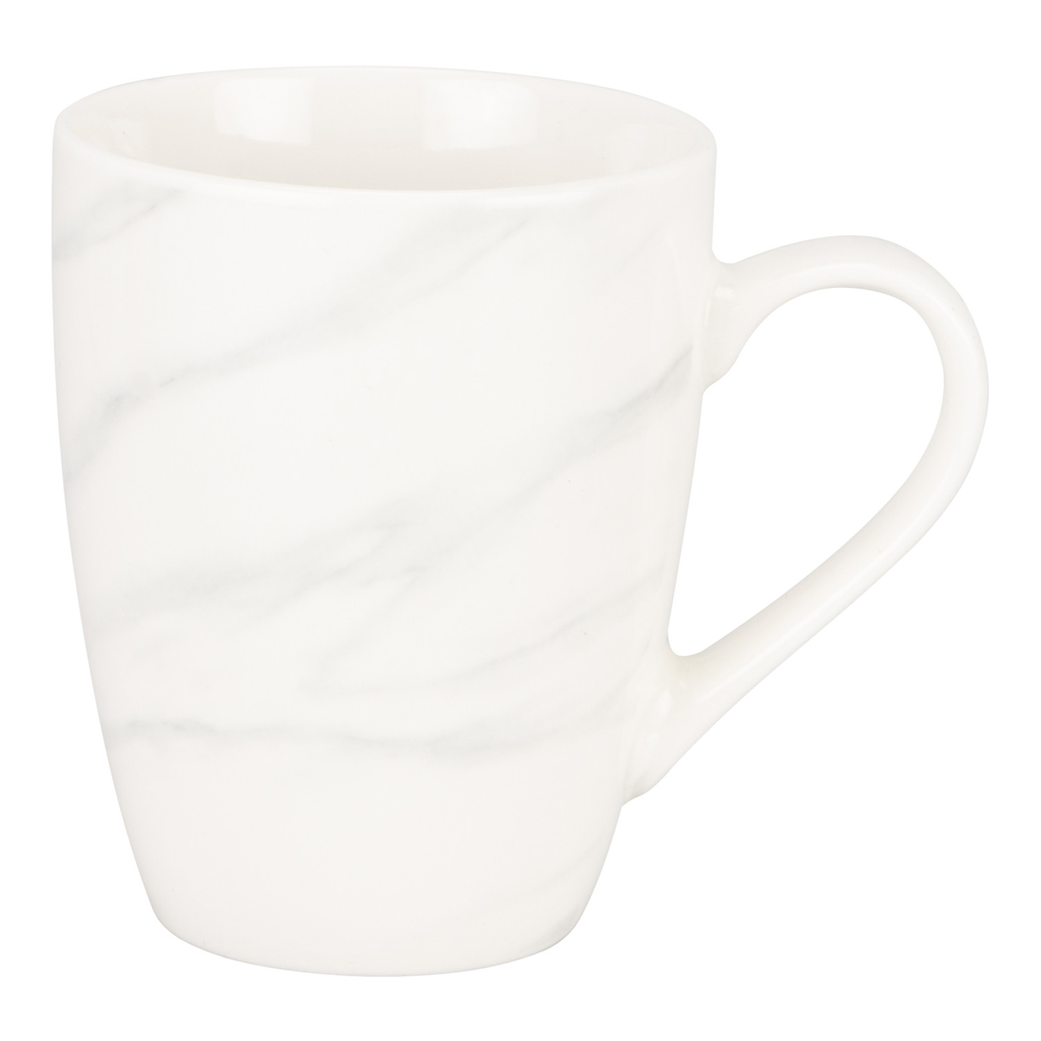 Marble Mugs 4 Pack Image 2