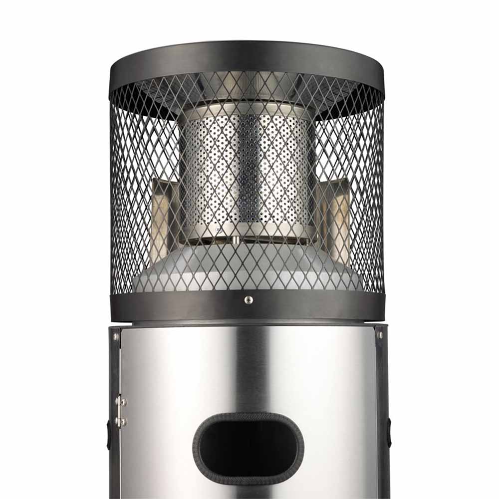 Enders Polo2.0 Gas Patio Heater Image 1