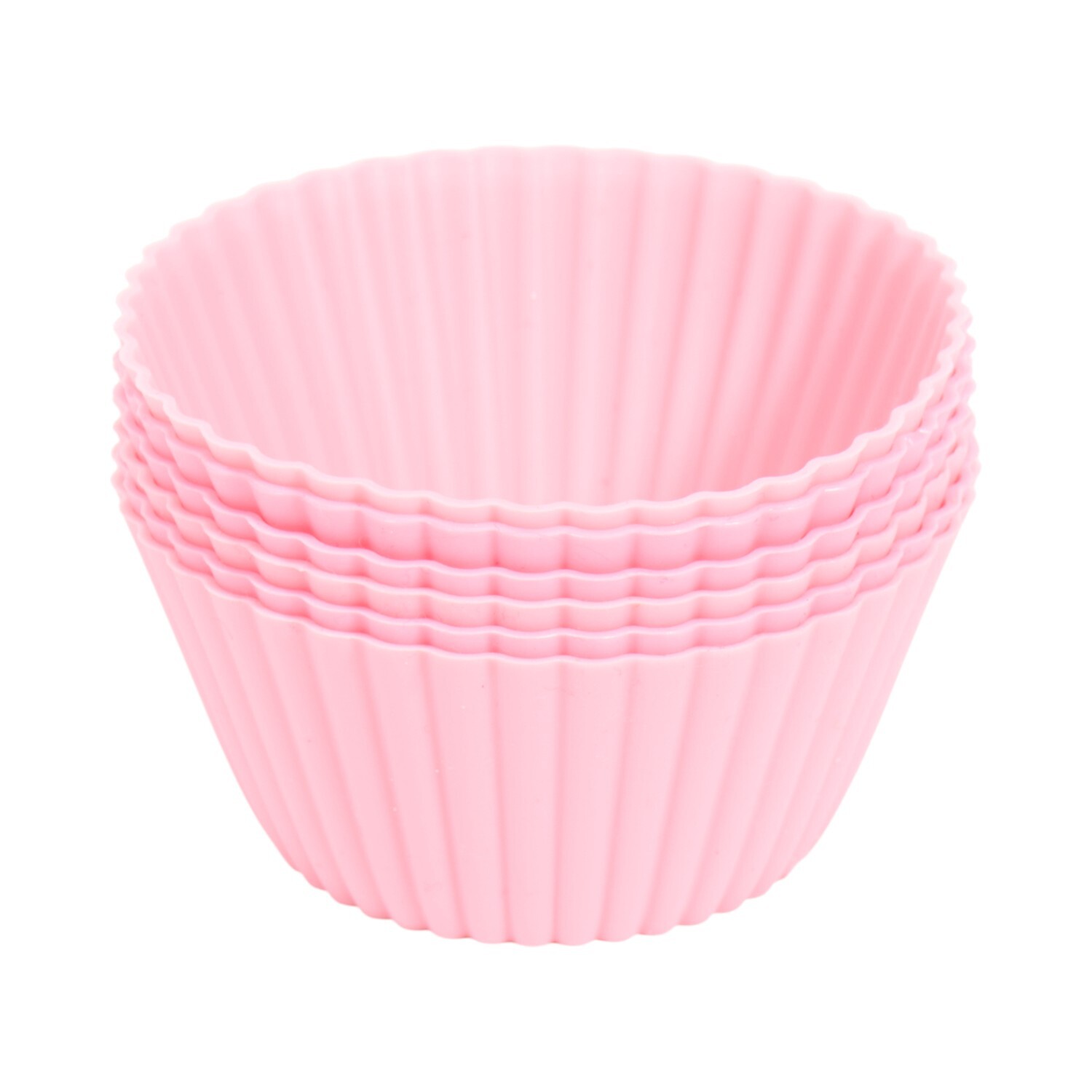11 Piece Baking Set Pink Image 9