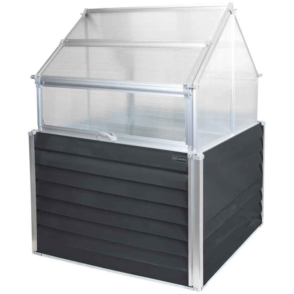 Zipper ZI-BGWH169 Balcony Greenhouse Image 1