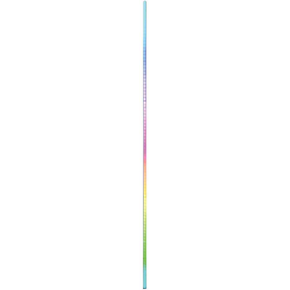 Contemporary LED Floor Lamp Image 3