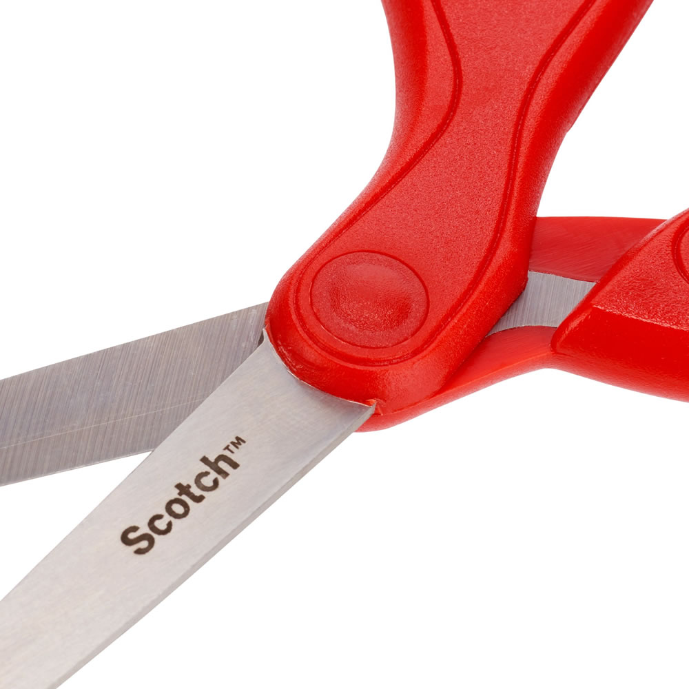 Scotch Universal Scissors 18cm Wilko