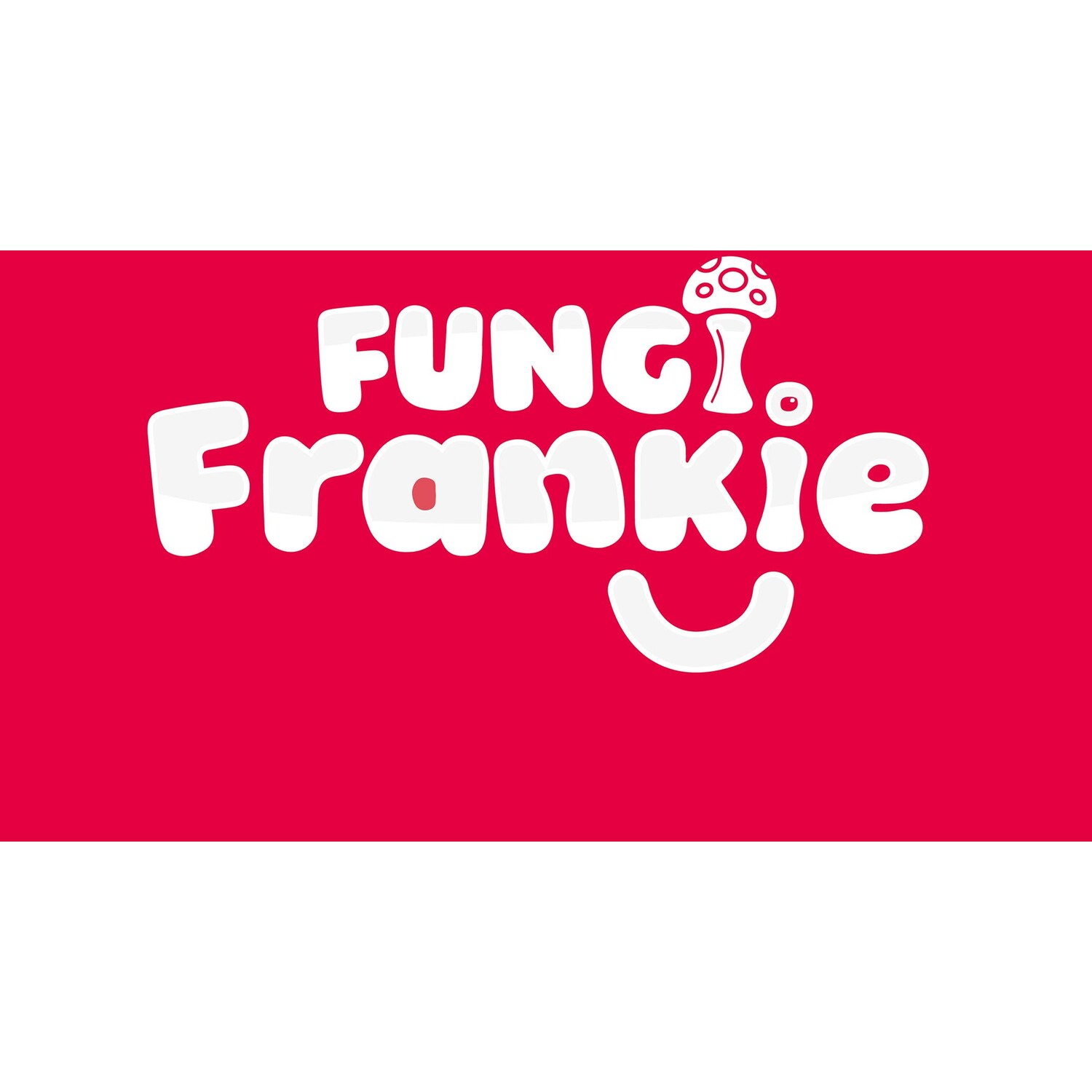 Fungi Frankie White Plush Interactive Soft Toy Image 6