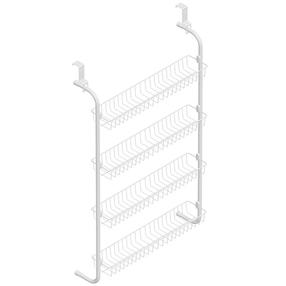 House of Home 4 Tier Hanging Rack Image 1