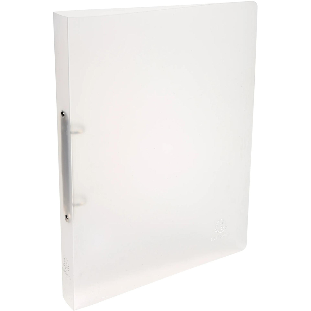 Exacompta Chromaline Assorted Colour 2R Ring Binder 10 Pack Image 5