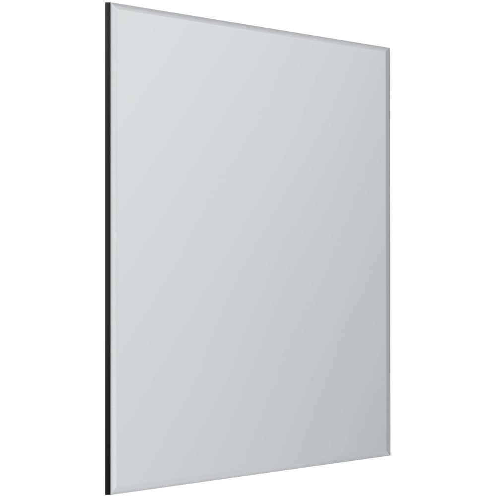 Single Bevelled Venetian Mirror 120 x 80cm Image 3