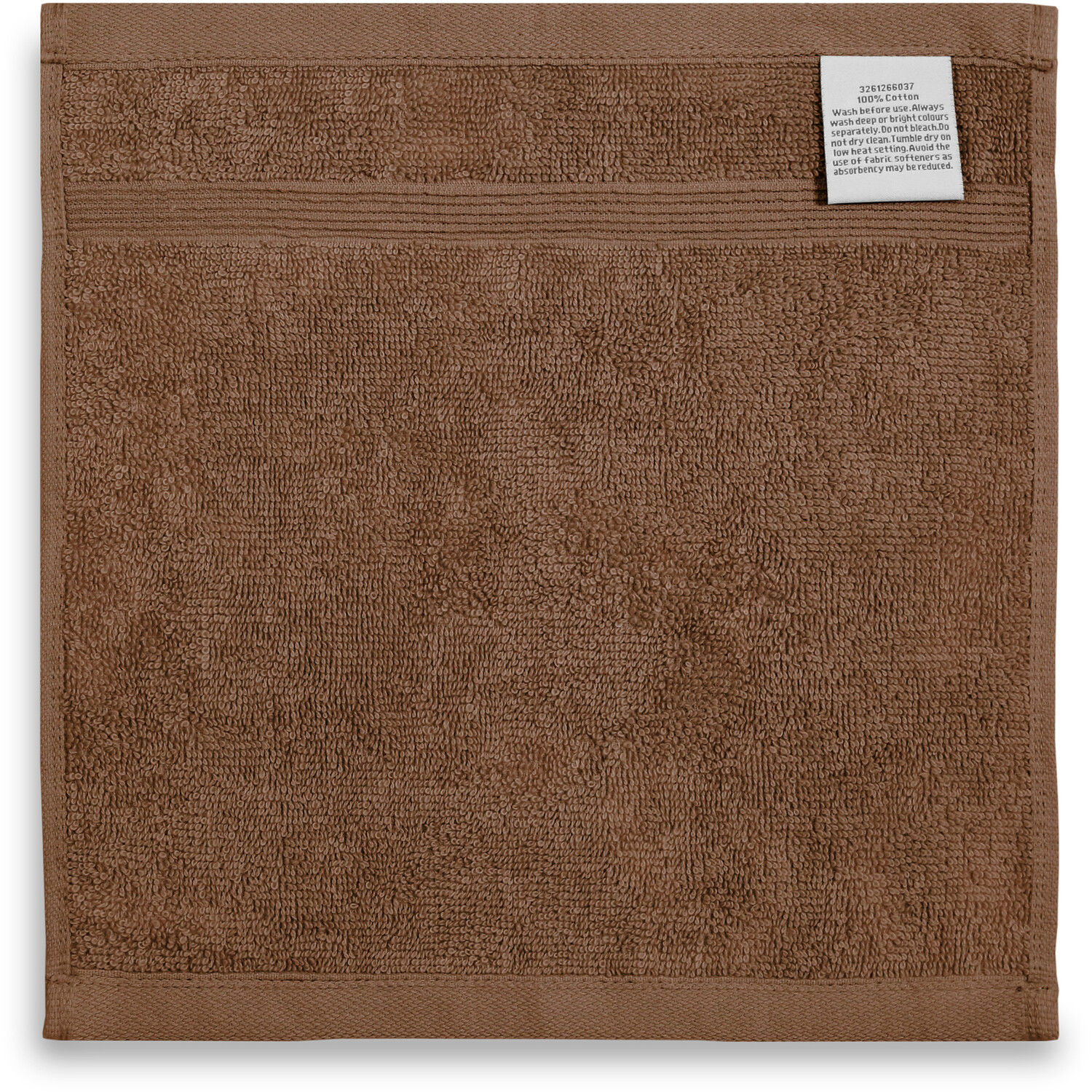 Air Rich Face Cloth Almond Image 3