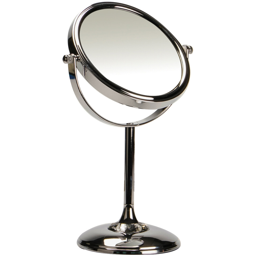 Diamante Cosmetic Mirror Image