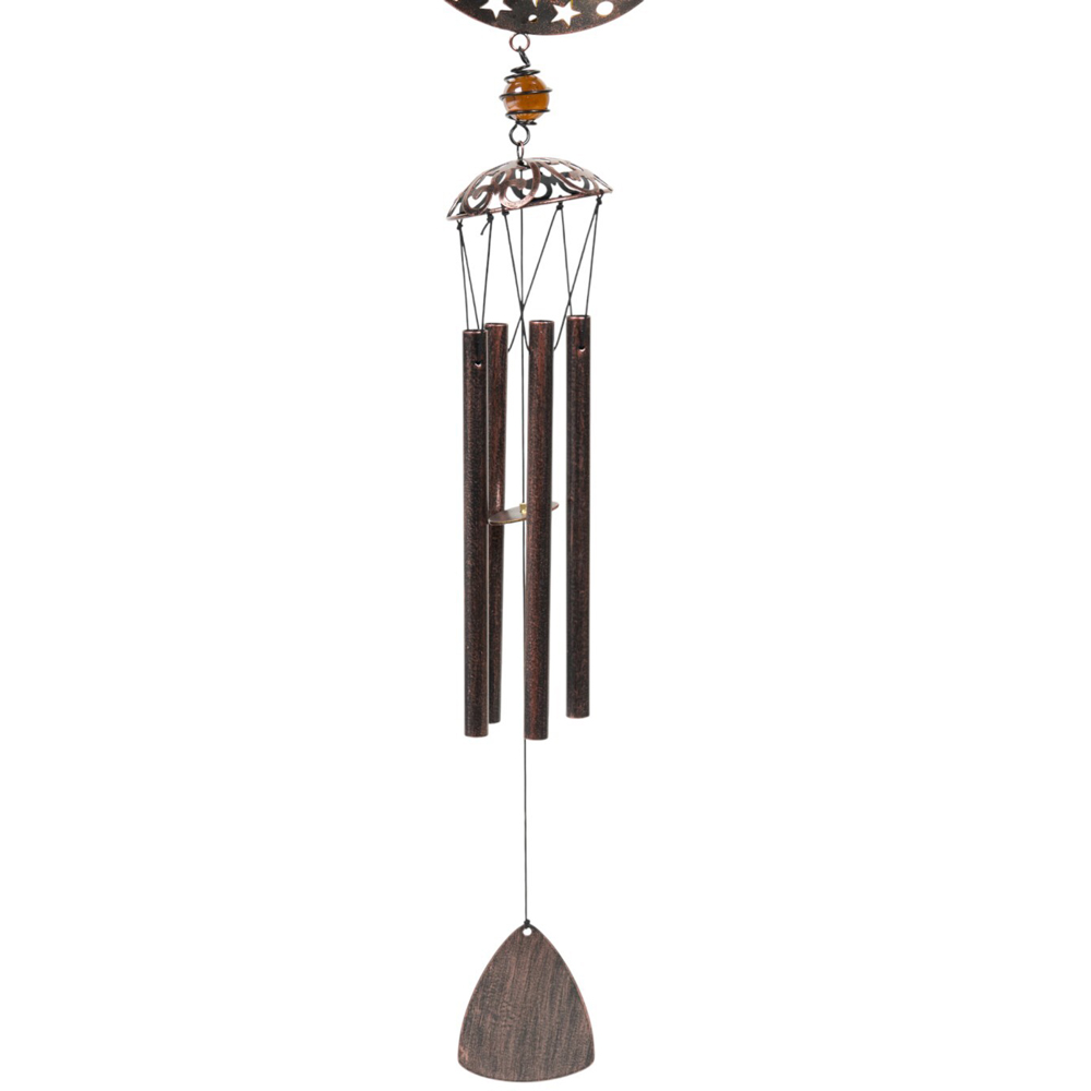 Glow in the Dark Windchime Image 7