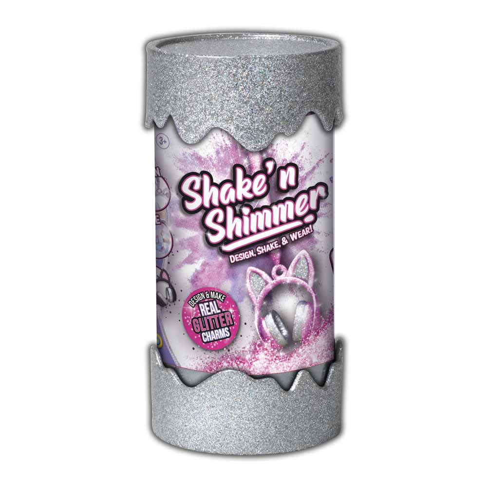 Shake n Shimmer Image 1