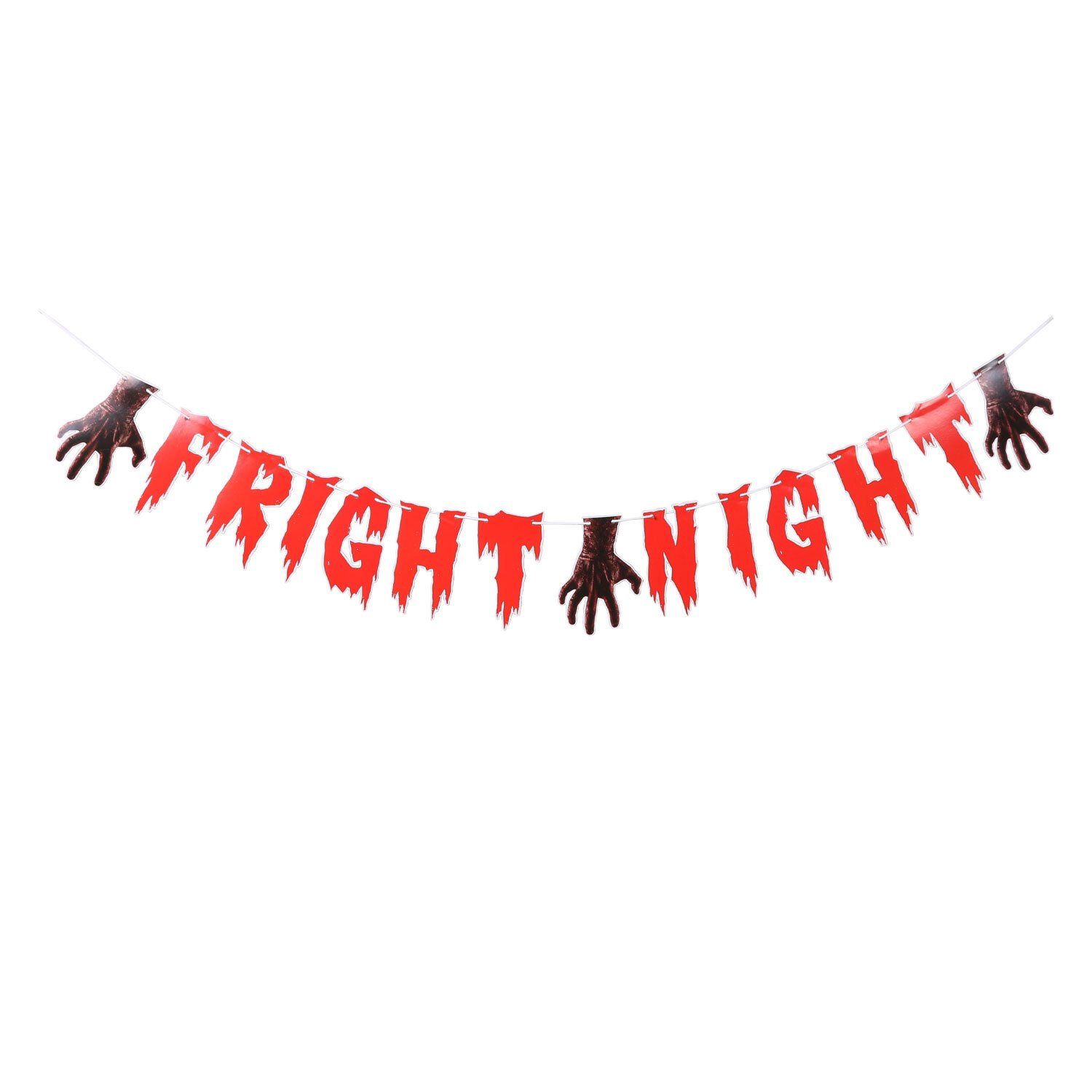 Halloween 4-in-1 CarnEvil Banner Set Image 3