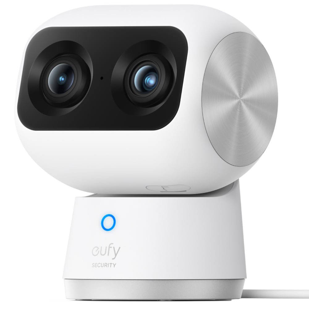 eufy IndoorCam S350 4K Indoor Camera Image 1