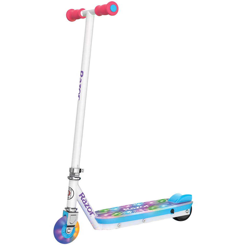 Razor Electric 10.8 Volt Party Pop Kick Scooter Image 1