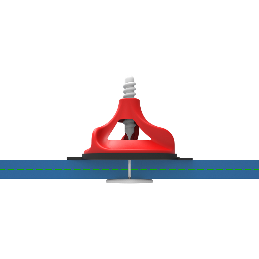 Bien Twister Plus Levelling System Pack 4mm Image 8