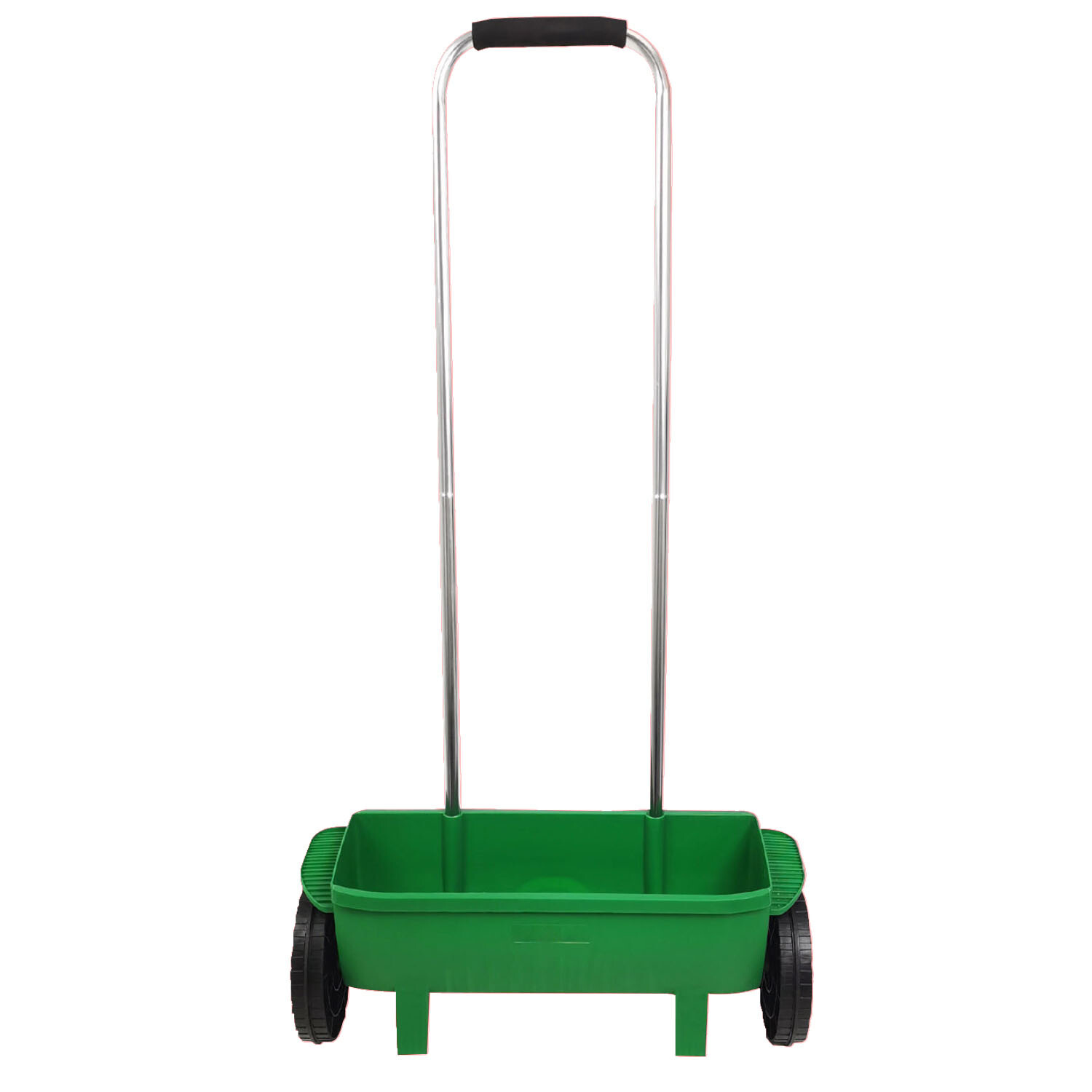 Rotary Spreader - Green Image 1
