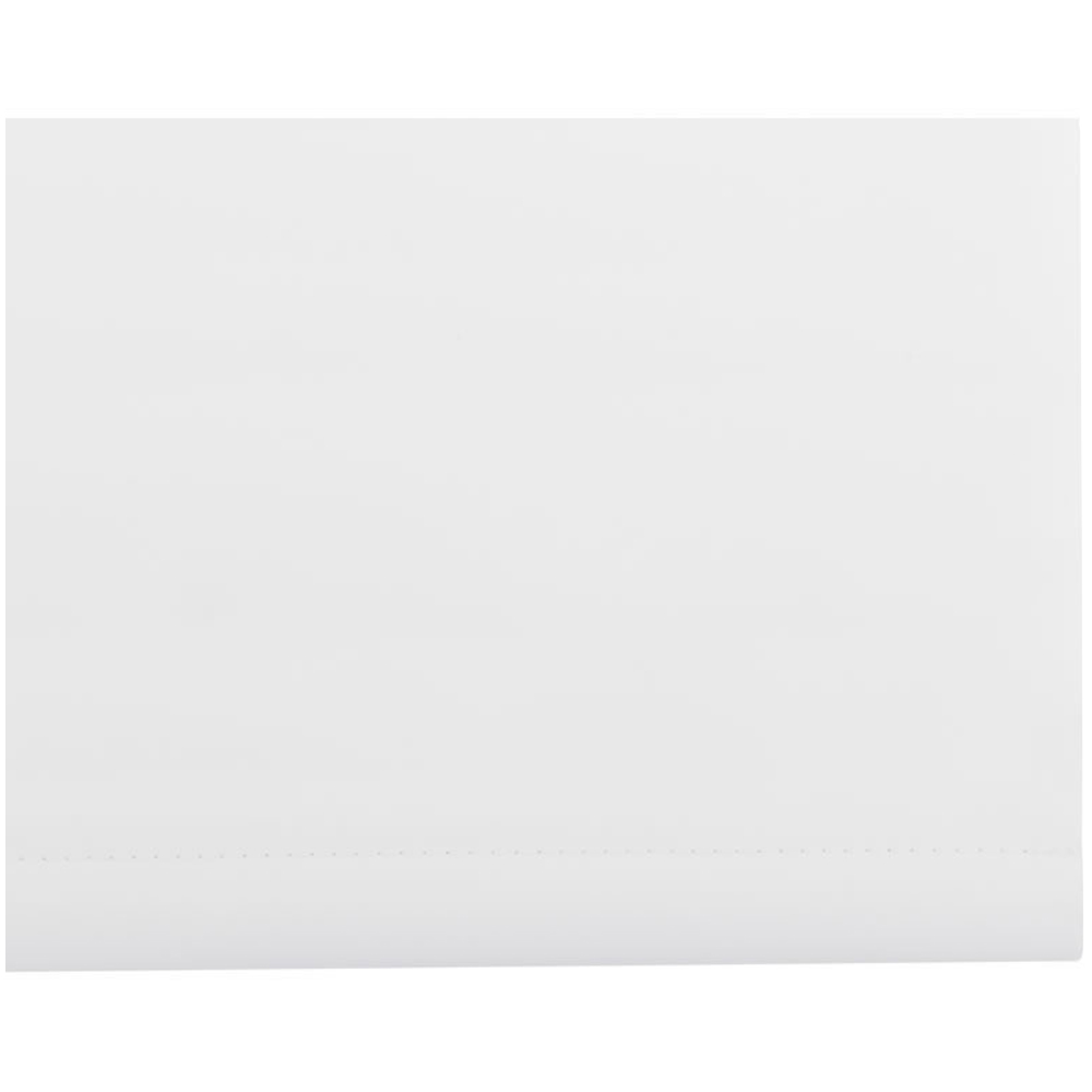 Wilko White Blackout Roller Blinds 120 W x 160cm D Image 4