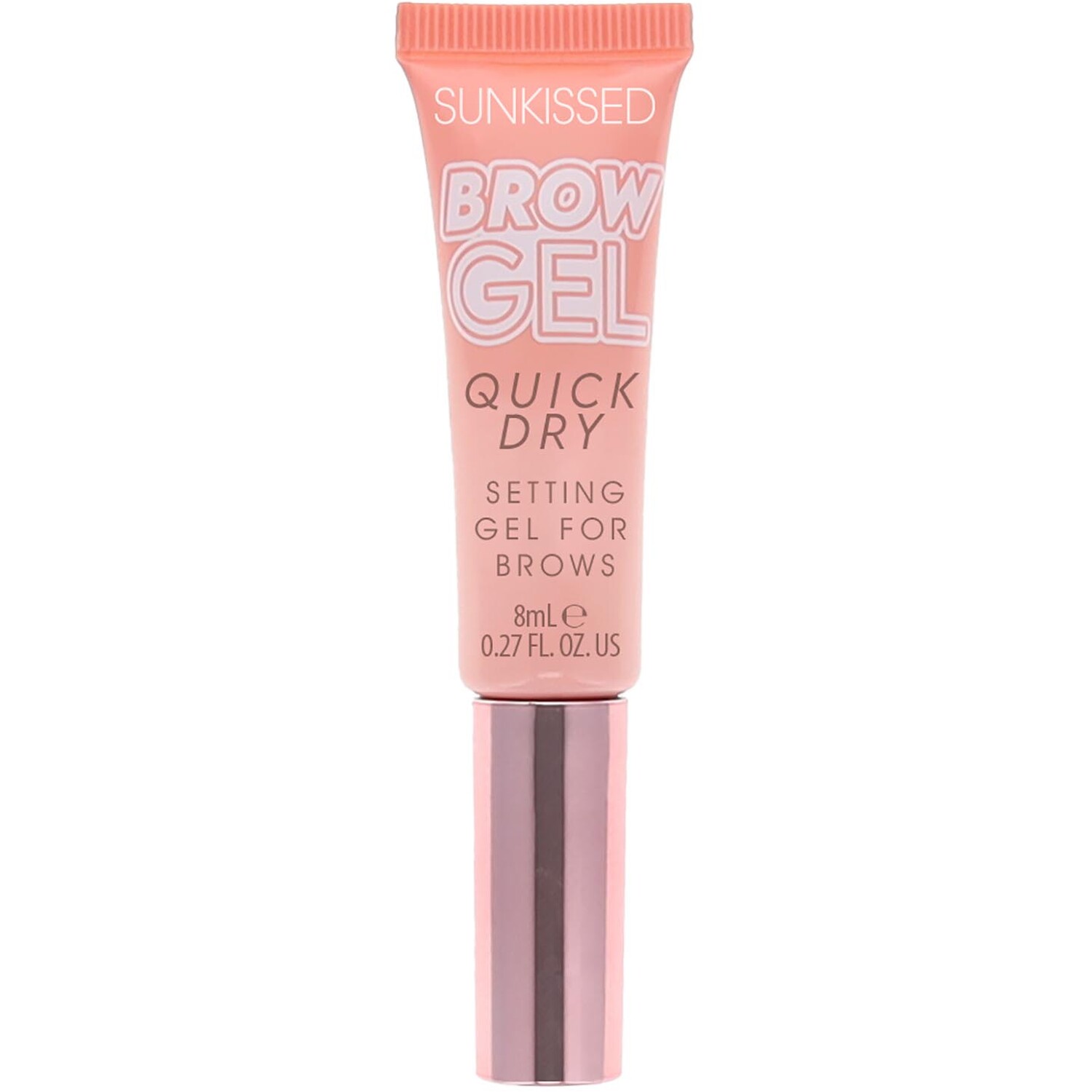 Sunkissed Brow Gel - Pink Image