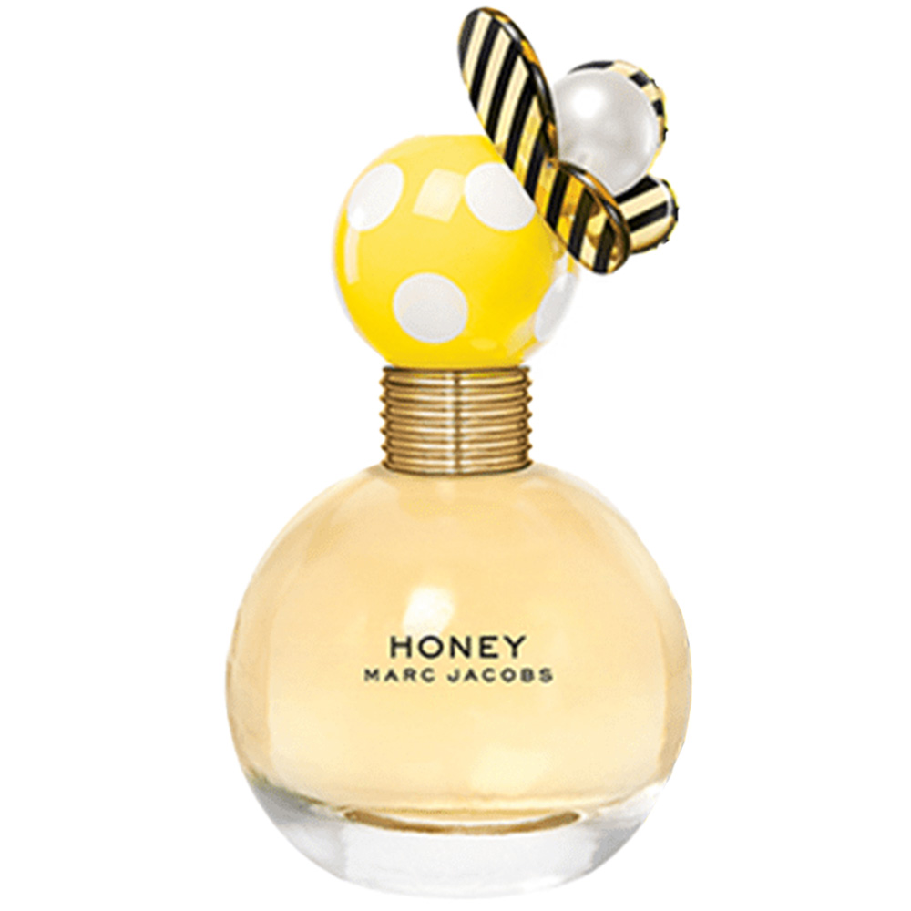 Marc Jacobs Honey Eau De Parfum 100ml Spray Image 1