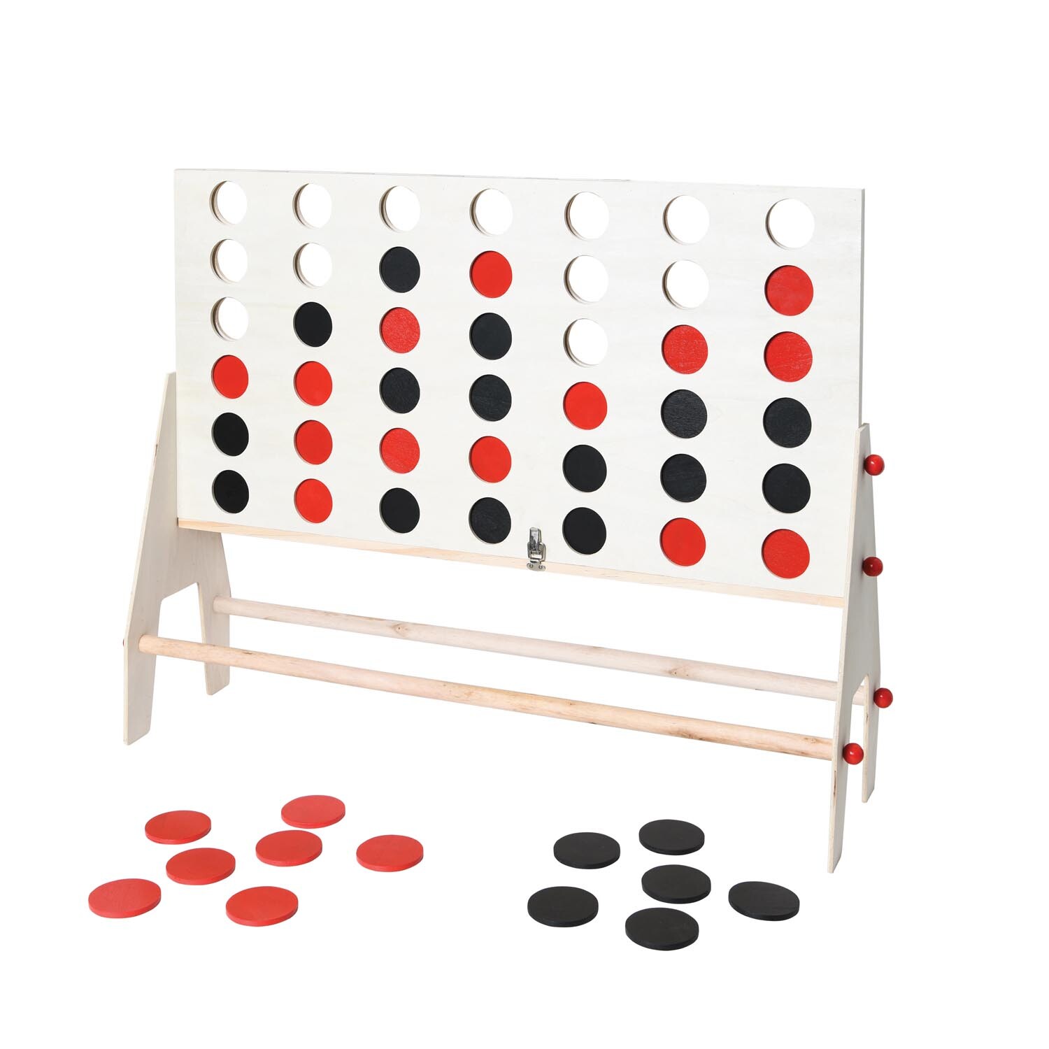 Giant Connect 4 - Natural Image 5