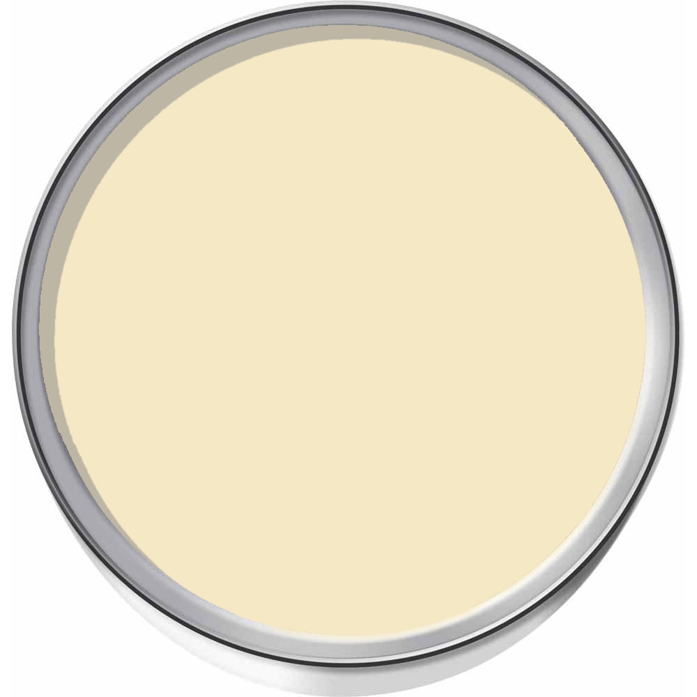 Sandtex Retail Cornish Cream Microseal Masonry Paint 2.5L Image 3