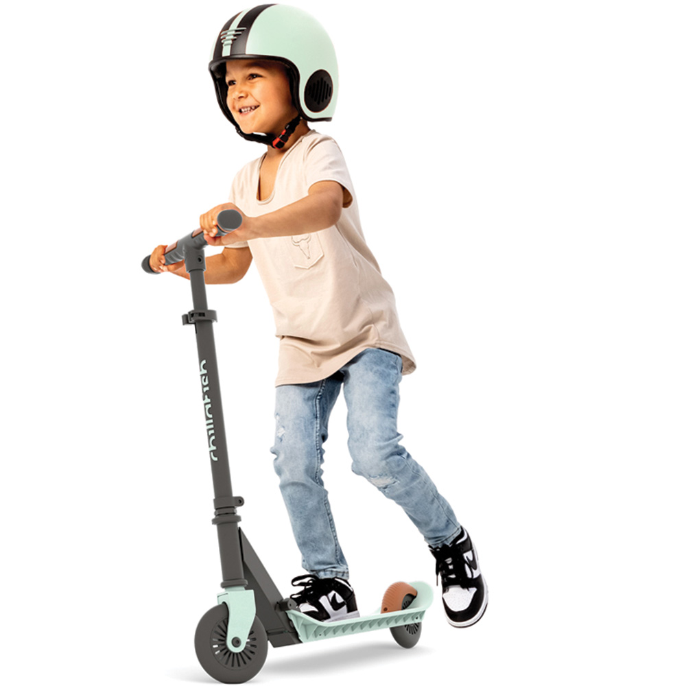 Chillafish Flexxi Breeze Foldable Scooter Image 3