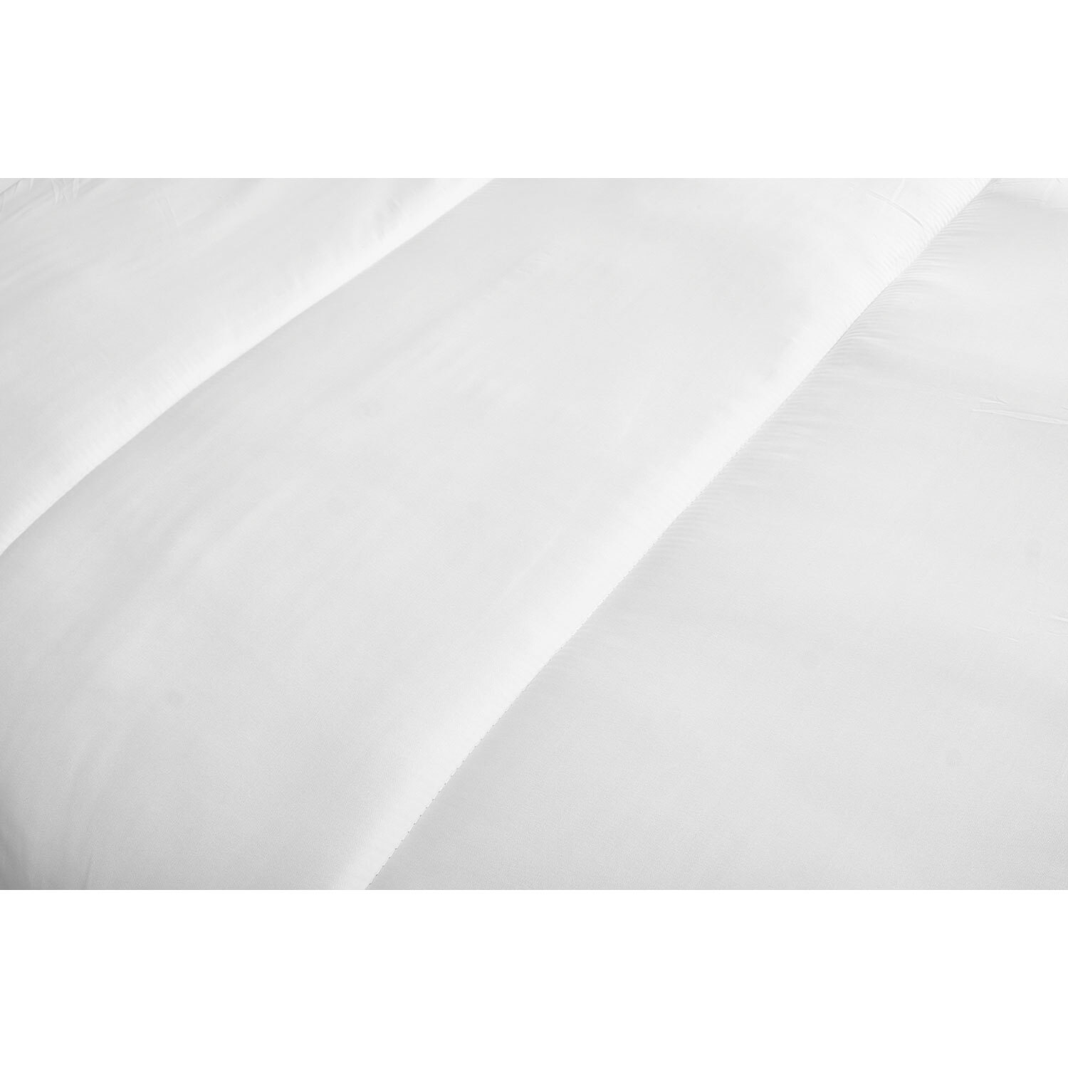 Slumberdown Double White Climate Control Duvet 10.5 Tog Image 4