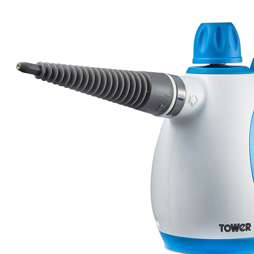 Tower THS10 Handheld Steam Cleaner Image 2