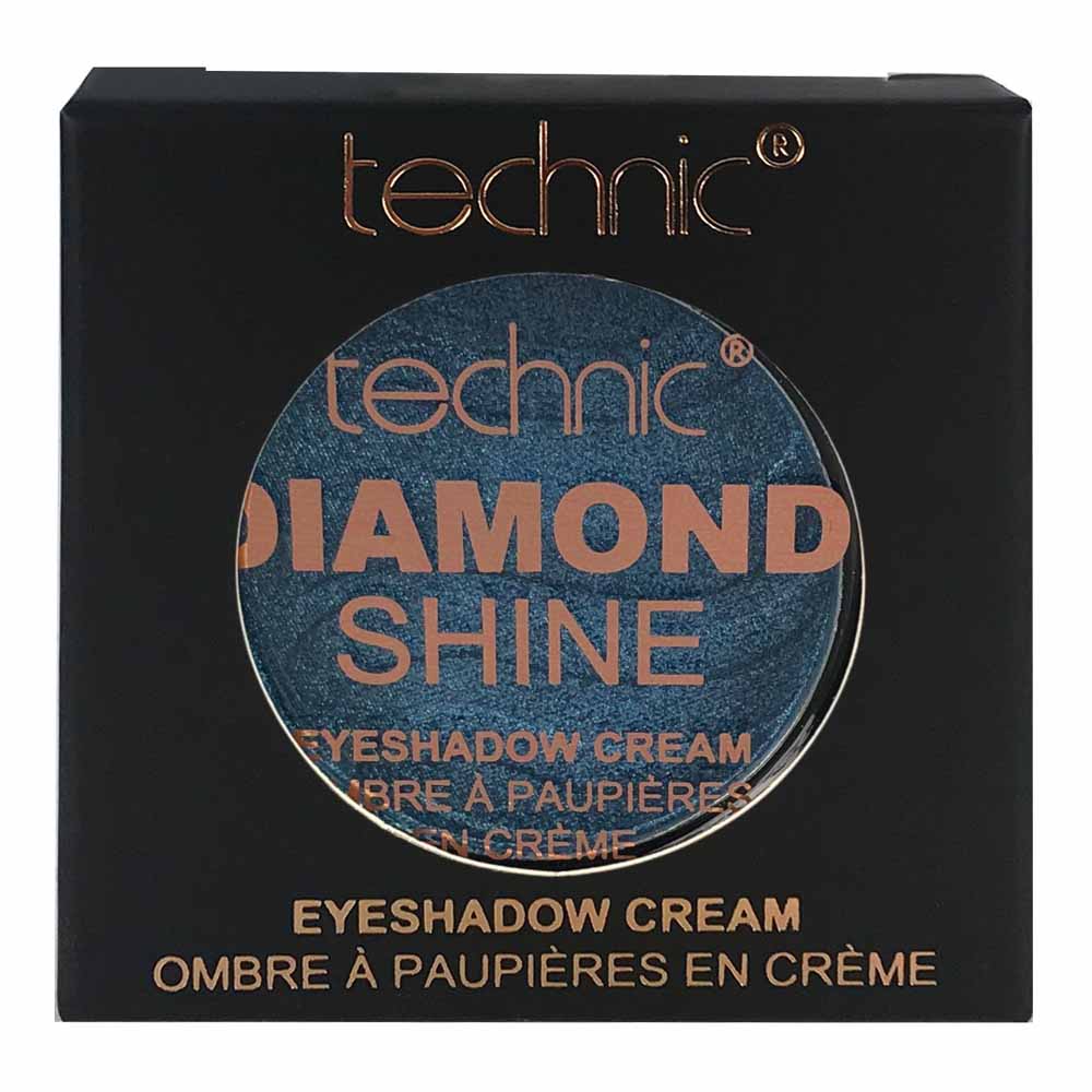 Technic Diamond Shine Sapphire Image 3