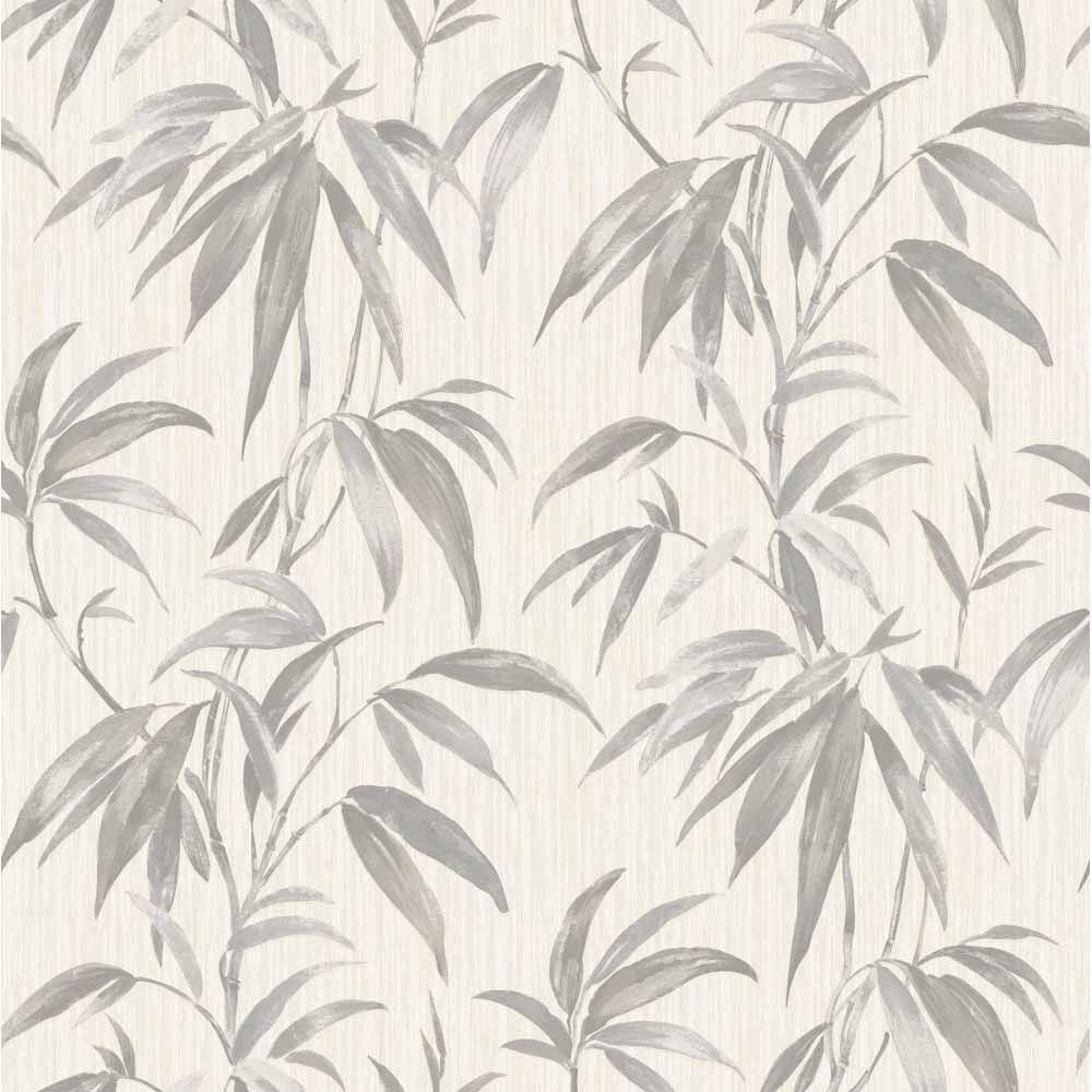 Holden Fargesia Grey Wallpaper Image 1