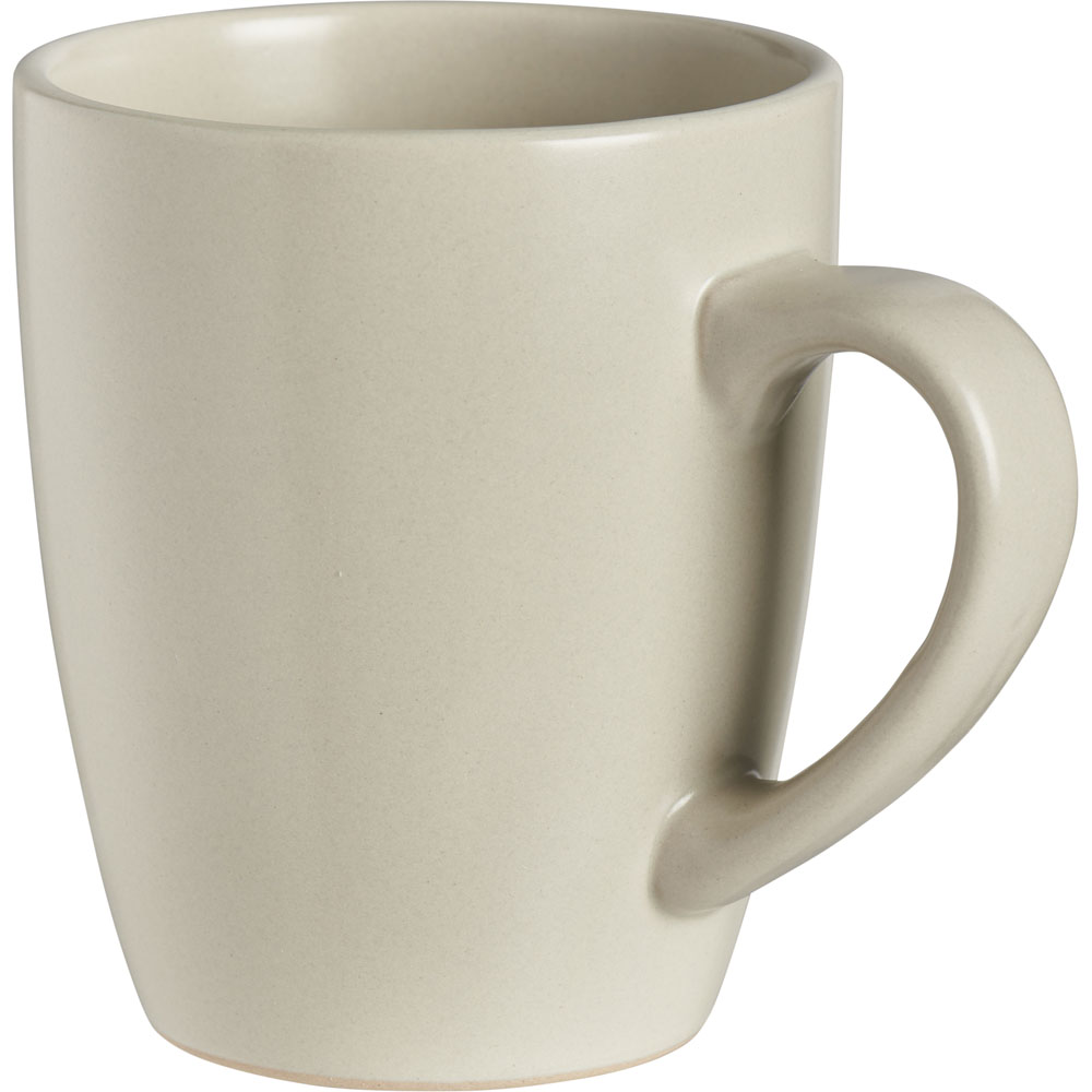 Wilko Cream Mug Image 2