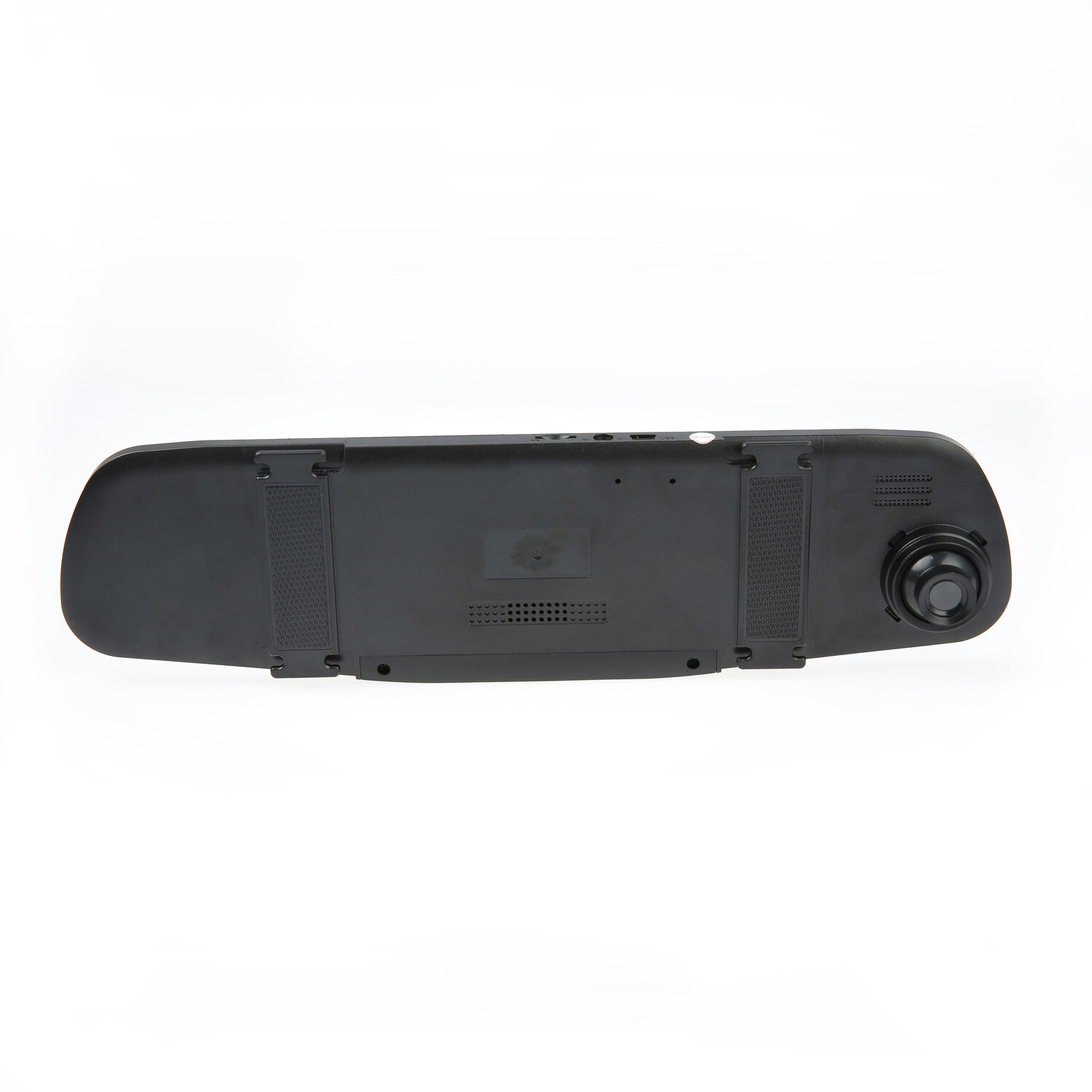 Rear View Mirror Camera with SD Card - Black Image 7