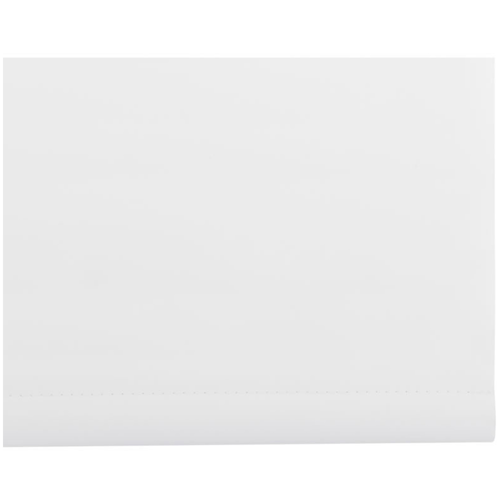 Wilko White Blackout Roller Blinds 60 W x 160cm D Image 4