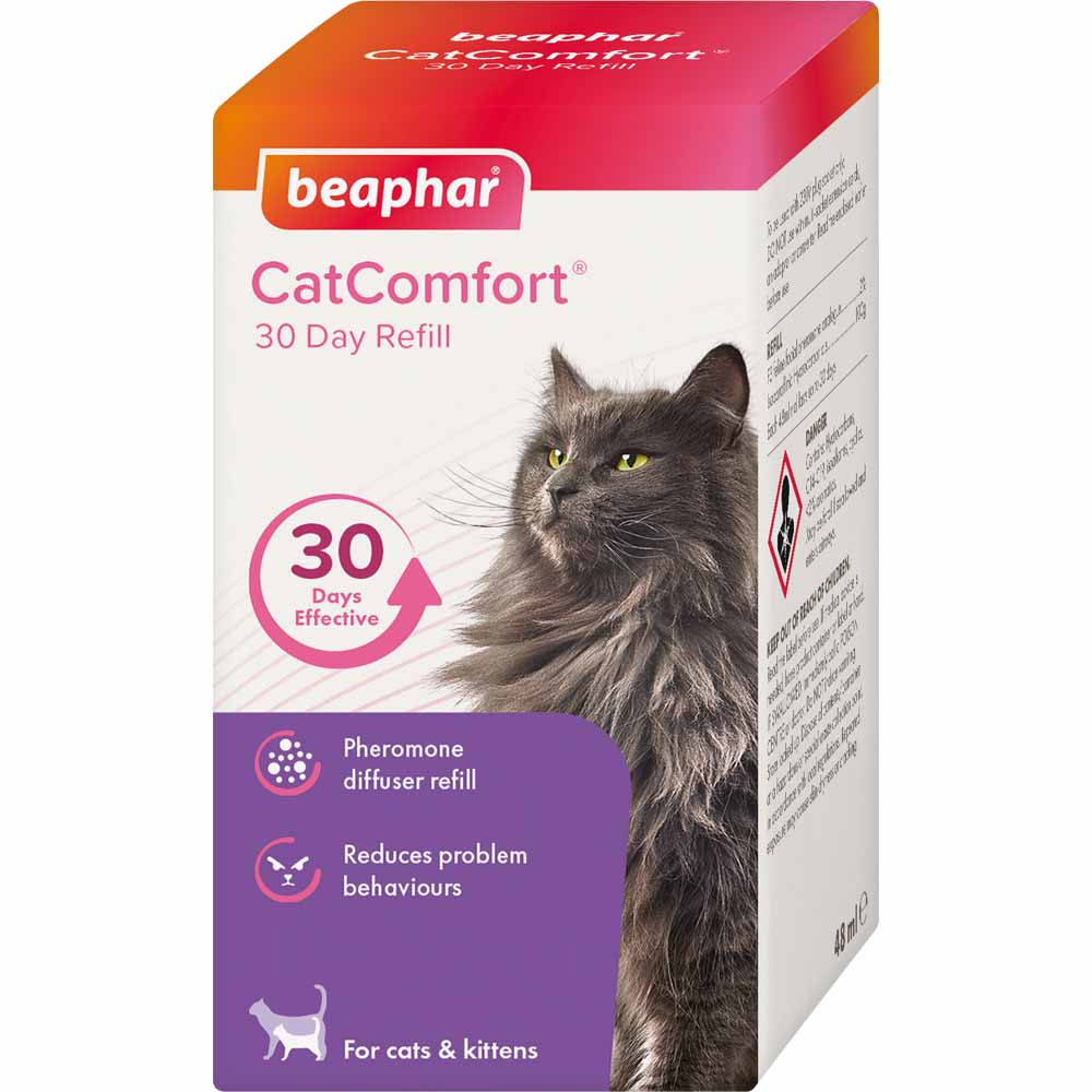 Beaphar CatComfort 30 Day Refill 48ml Image
