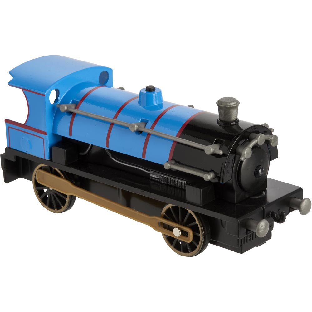 Single Teamsterz Light and Sound Tank Engine in Assorted styles Image 2