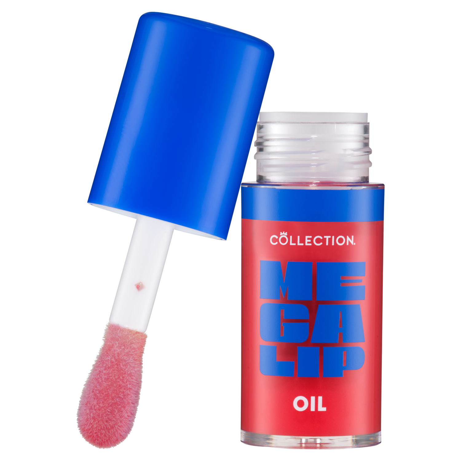 Mega Lip Oil Bombshell Image 3