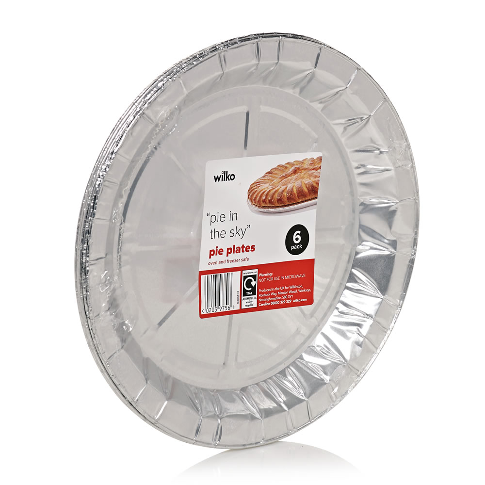 Wilko Pie Dish 2024 www.alhudapk