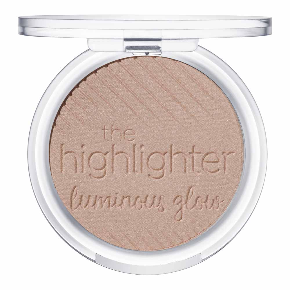 Essence The Highlighter 01 Image 2