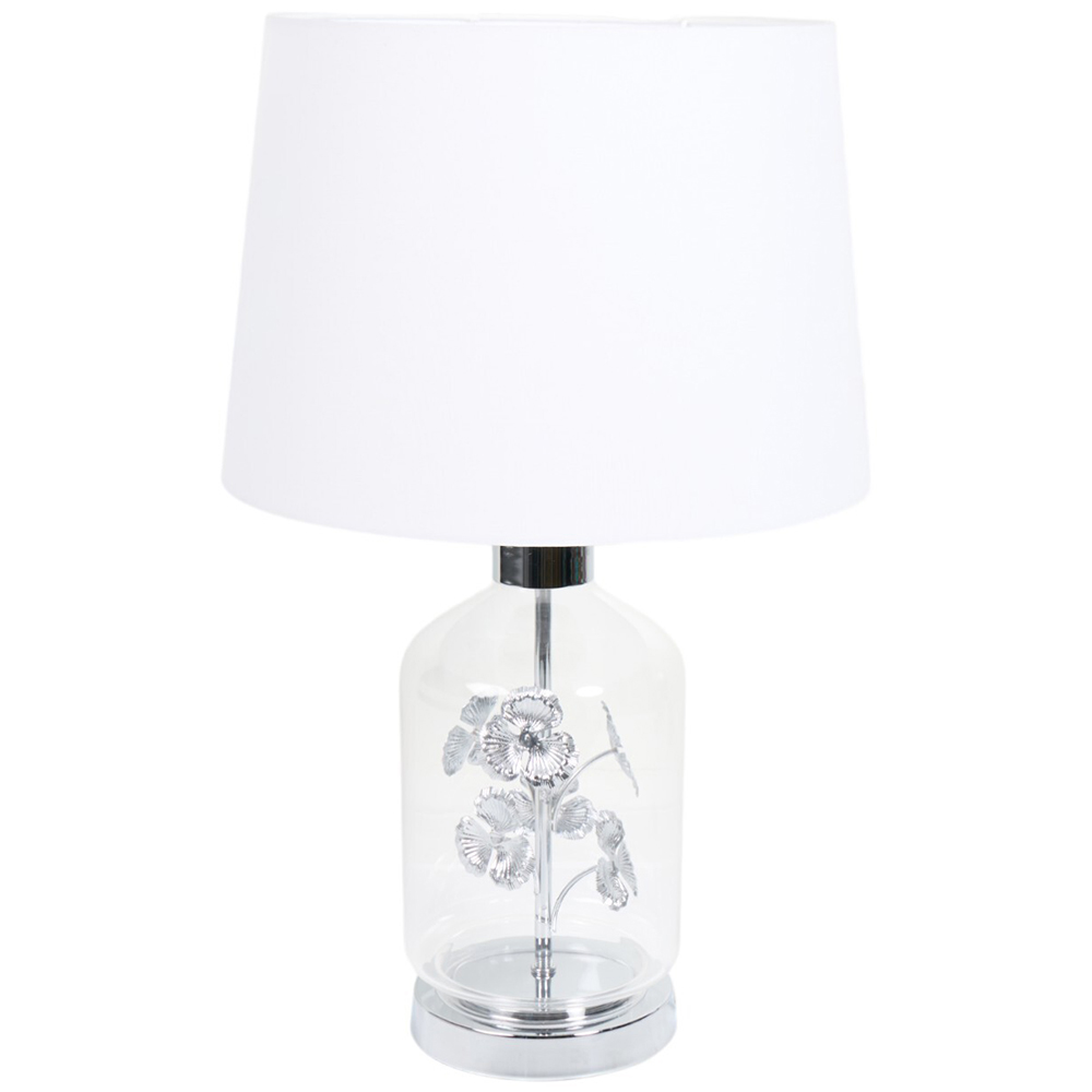 Maeve Table Lamp White Image 3