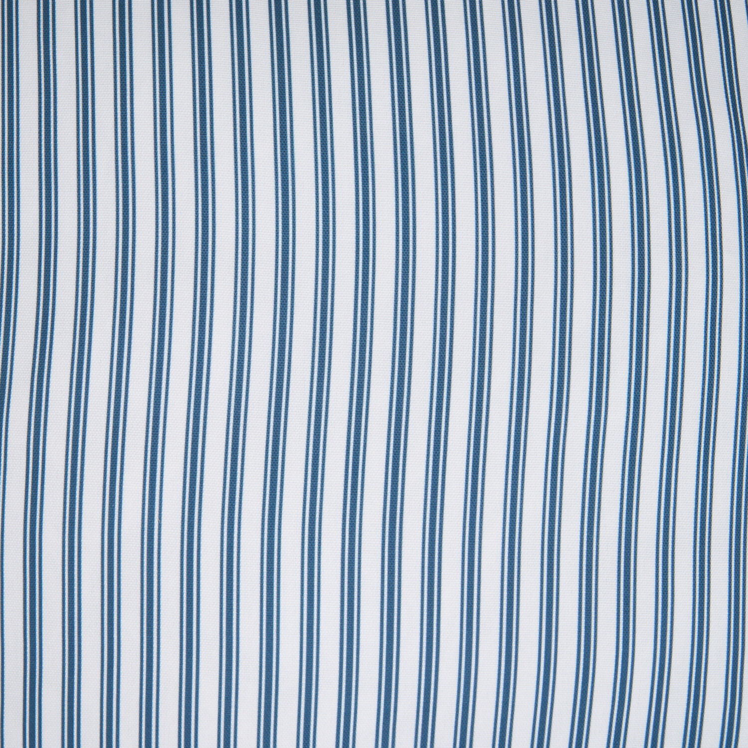 Outdoor Stripes Cushion Denim Image 6
