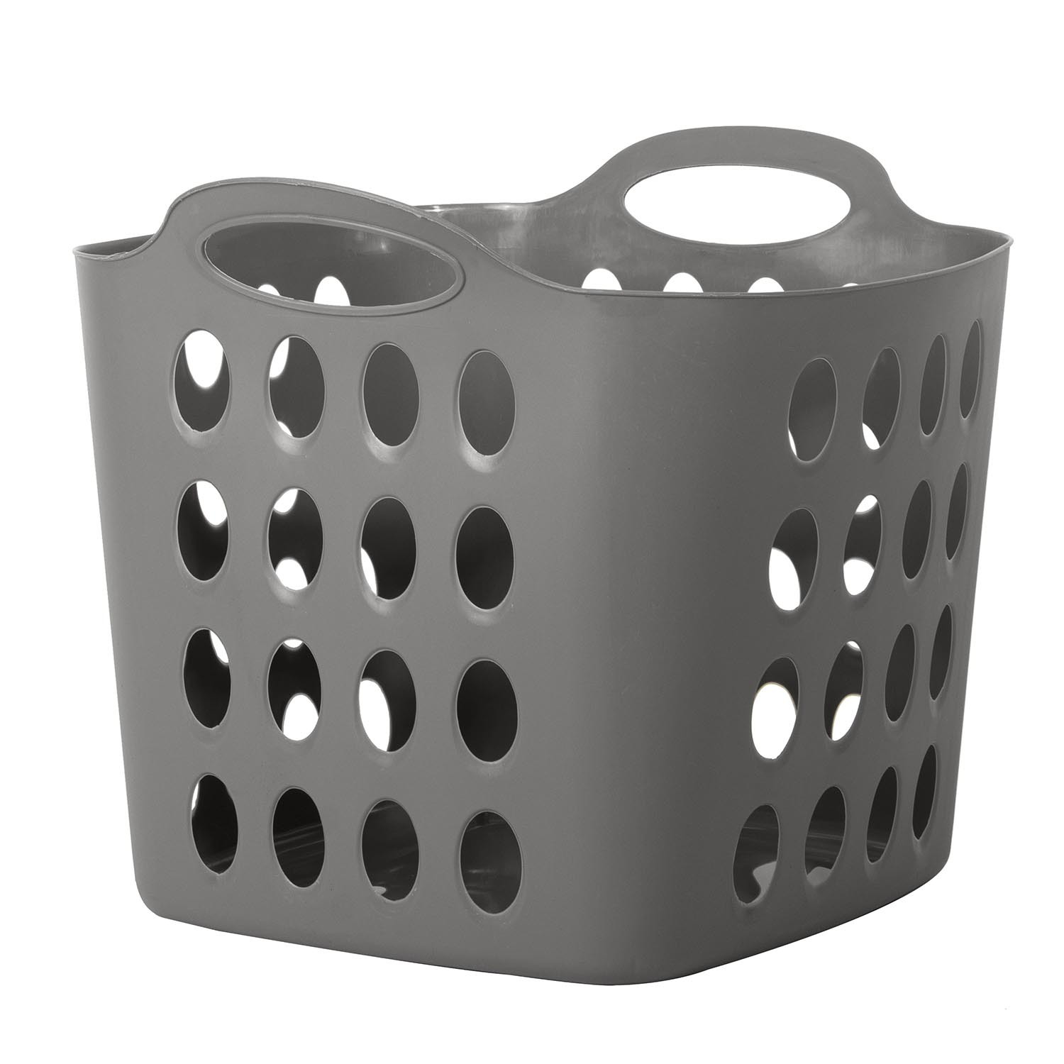 Flexi basket - Charcoal Image