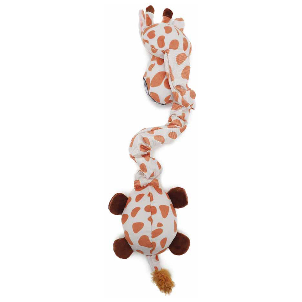 Single Extra Long Neck Plush Characters in Assorted styles Image 2