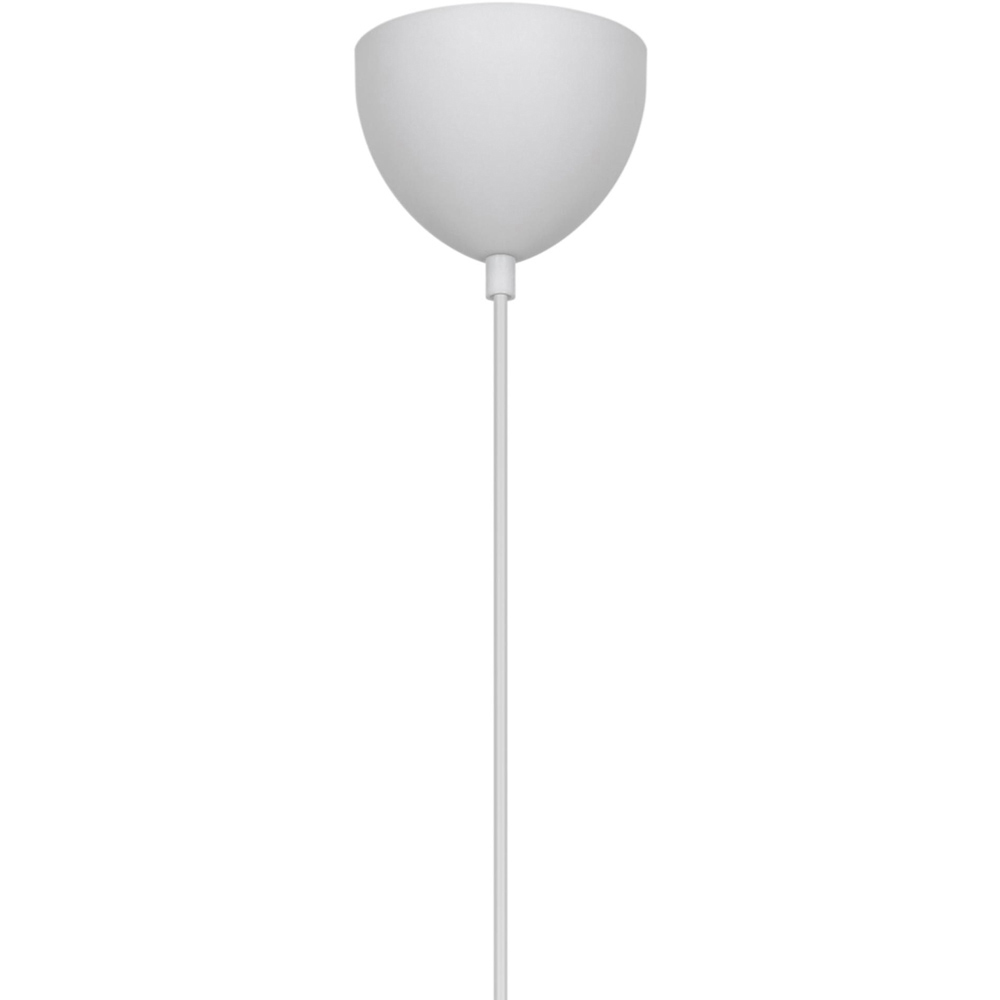 Nordlux Gaston Light Brown Pendant Light Image 3