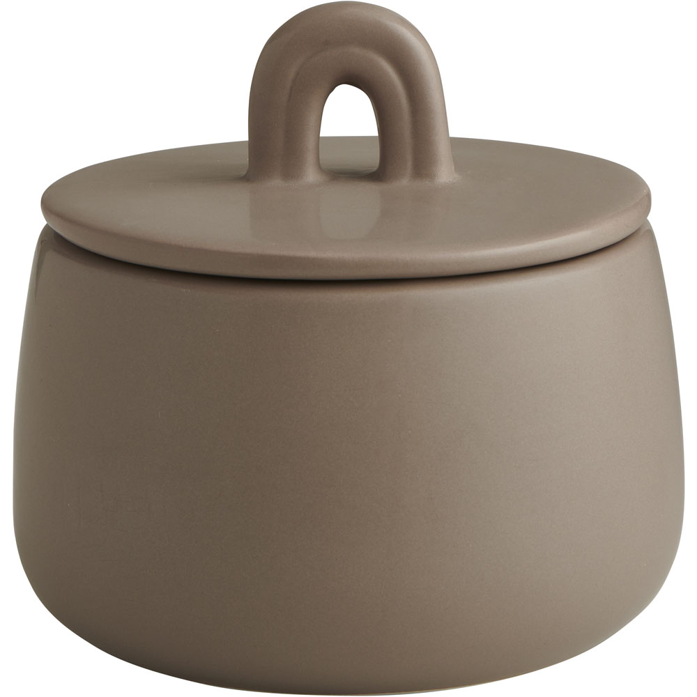 Wilko Ceramic Lidded Pot Image 3
