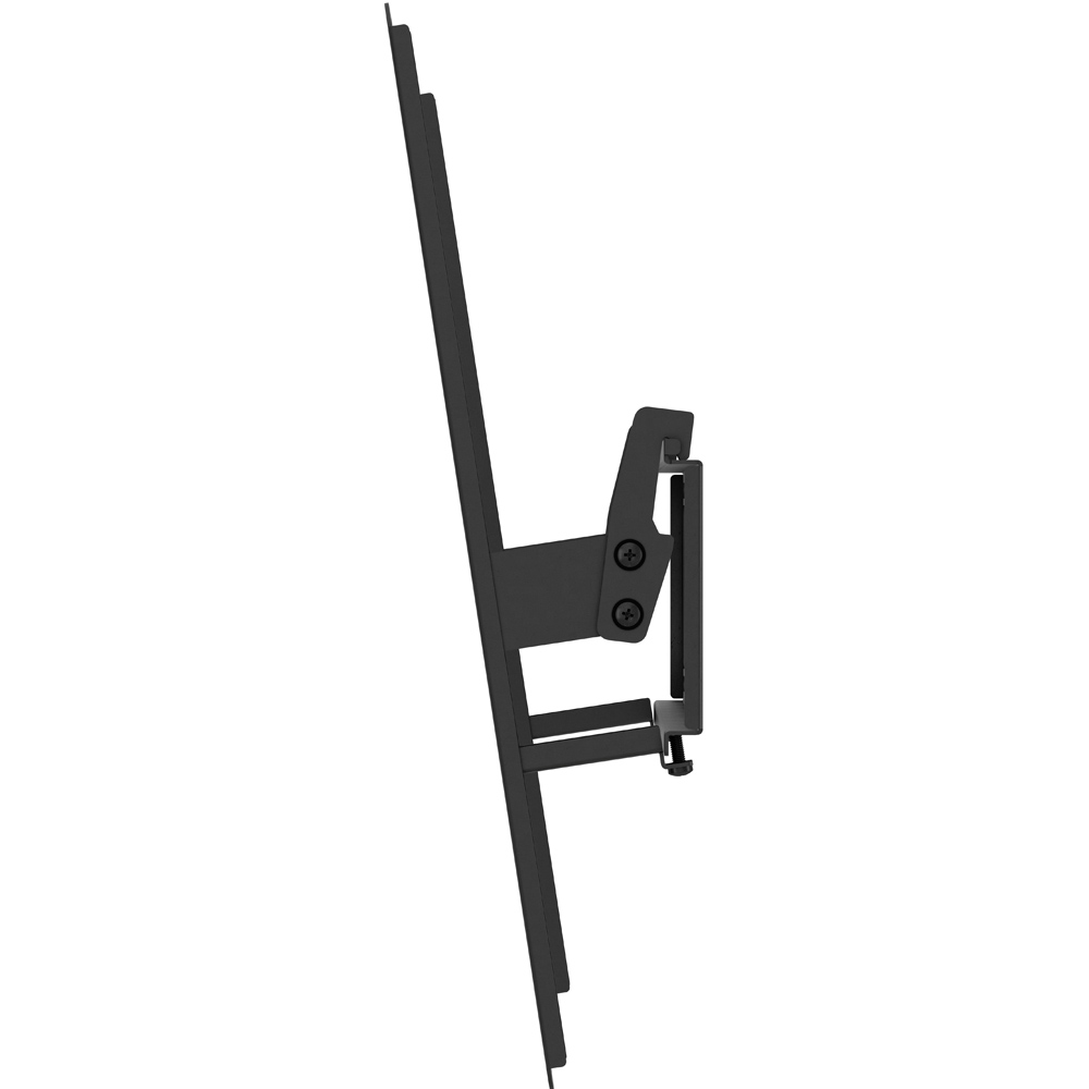 AVF Red 55 inch Flat and Tilt TV Wall Mount Image 4