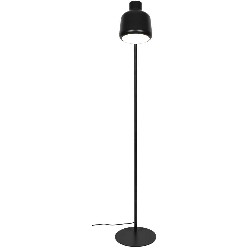 Nordlux Louella Black Floor Lamp Image 3