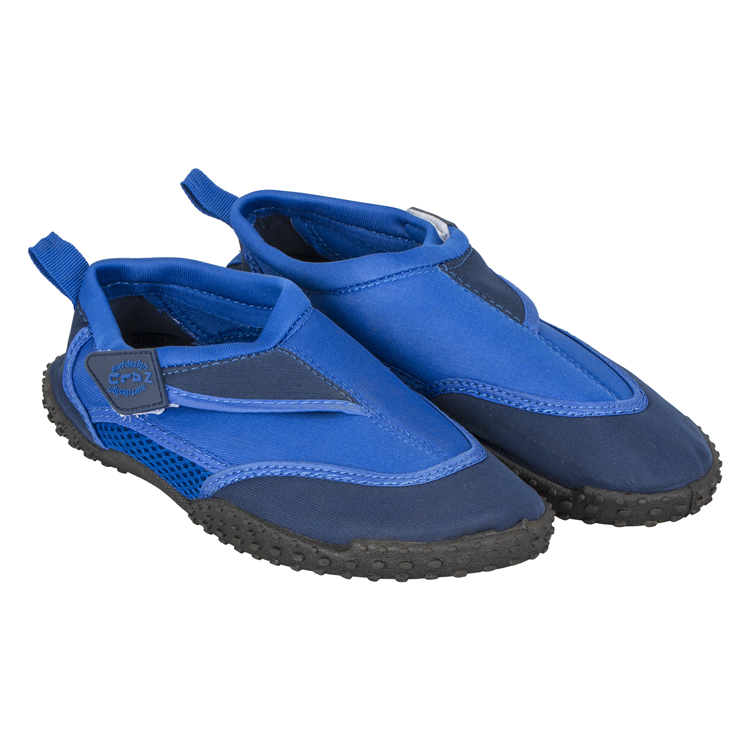 Child's Aqua Shoes - 5 Image