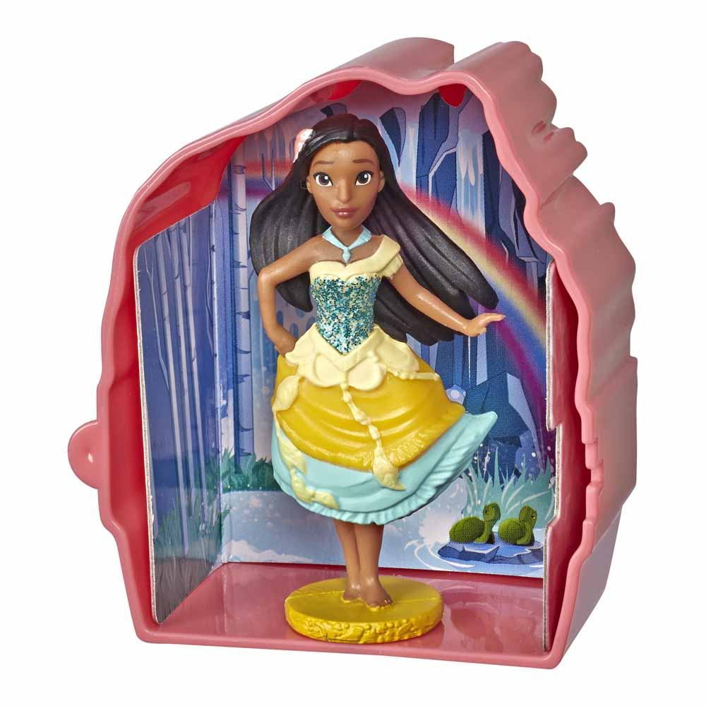 Disney Princess Blind Capsule Image 8
