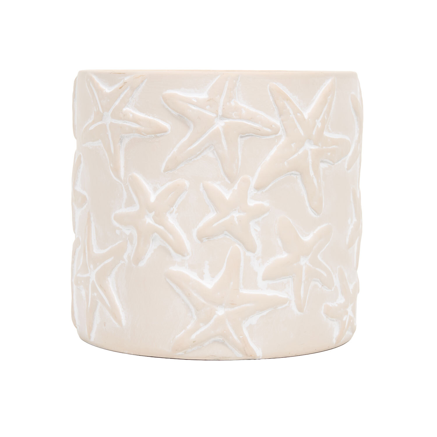 Coastal Ceramic Planter Image 2