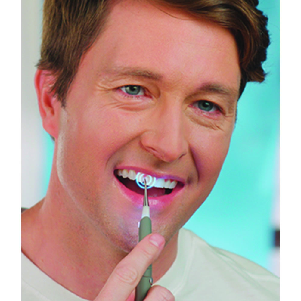 JML DentaPIc Sonic Dental Cleaning System Image 3